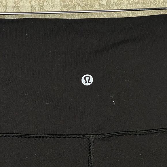 Lululemon Wunder Under Capri Leggings - Picture 4 of 5